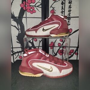 Nike Air Max Penny 1 House Party Sneakers
